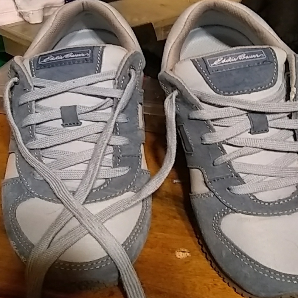 Eddie Bauer